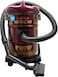 Hitachi Drum Type Vacuum Cleaner, Red, CV960Y24CBSWR