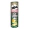 Pringles Deli Cheese and Onion Potato Chips, 200g