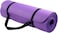 ULTIMAX 15MM Thick Yoga Mat Non-slip Durable Exercise Fitness Gym Mat Pad Exercise Fitness Physio Gym Mats Non Slip-Purple