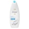 Dove Gentle Exfoliating Nourishing Body Wash 650ml