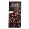Lindt Swiss Classic Roasted Hazelnuts Dark Chocolate 100g