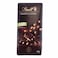 Lindt Swiss Classic Roasted Hazelnuts Dark Chocolate 100g