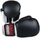 Maxstrength Boxing Gloves MMA Mitts For Sparring, Kickboxing, Heavy Punch Bag Grappling Dummy Double End Speed Ball &amp; Focus Pads Workout