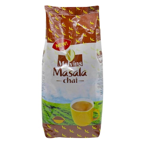 Melvins Masala Tea 50G