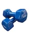 body heart Set Of Dumbells 2 x 4kg