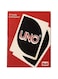 Uno Card Game