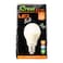 LED BULB CREST 12W WARM WHITE (B22)