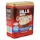 Hills Bros Cappuccino French Vanilla Instant Coffee Mix 340g