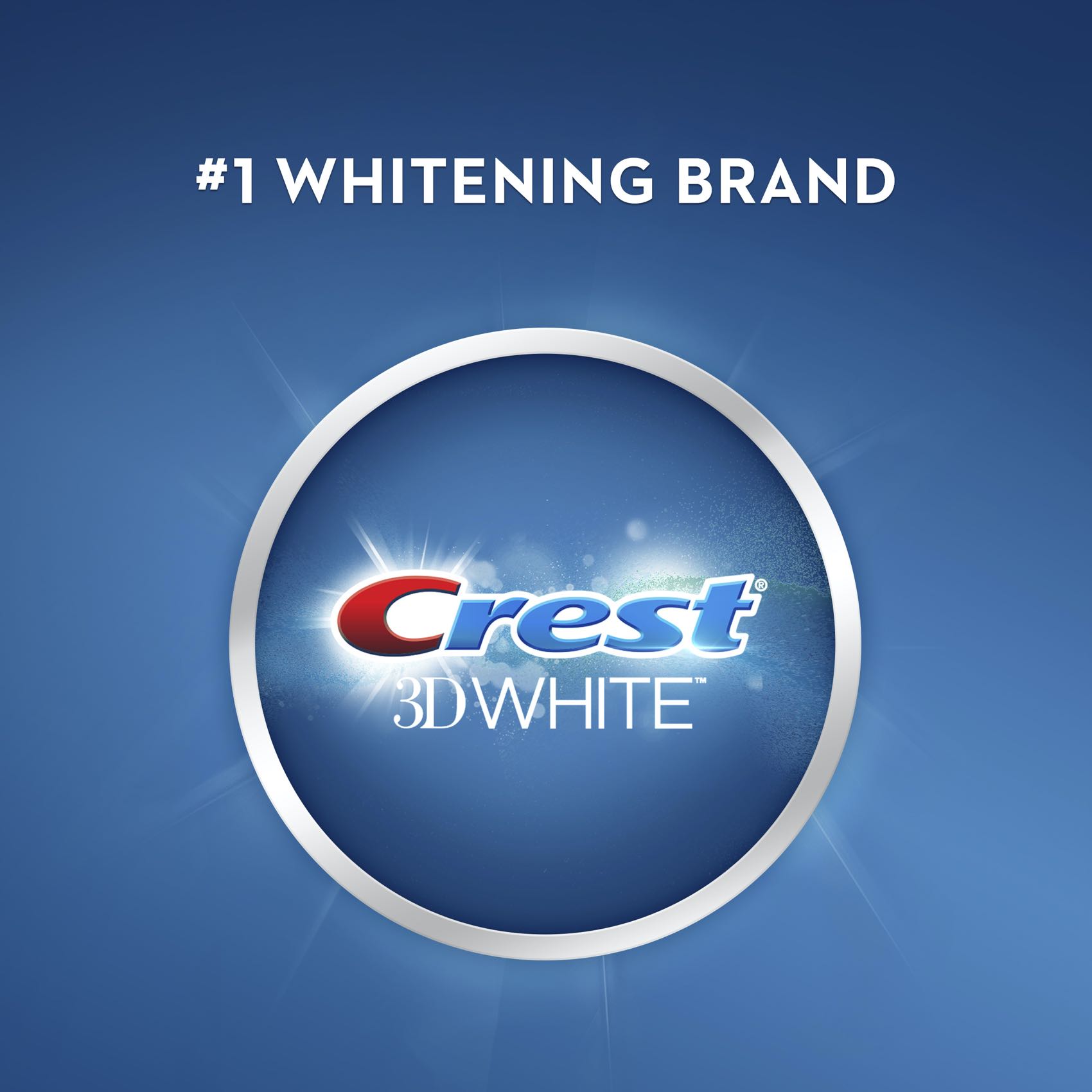 Crest Toothpaste 3D White Whitening Sensitive 75 Ml product thumbnail 2