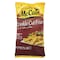 McCain Crinkle Cut Potato Fries 750g