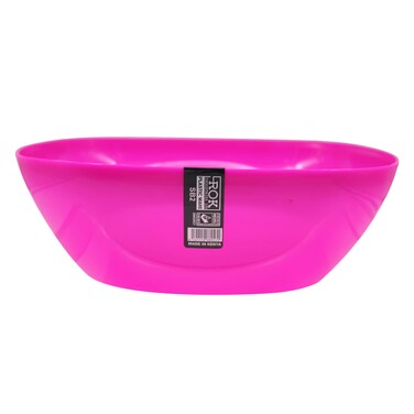 ROK PLASTIC SQUARE BOWL SB-2