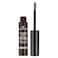 Essence Make Me Brow Eyebrow Gel Mascara 06 Ebony Brows 3.8ml