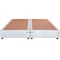 Towell Spring Elegance Bed Base White 200x200cm