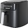 Admiral Air Fryer 6.5L