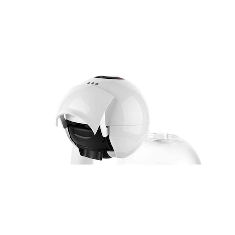 Nescafe Dolce Gusto EDG505 Esperta Automatic Coffee Machine White