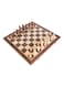Generic Wooden Chess Board