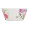 Flower Printed Melamine Bowl