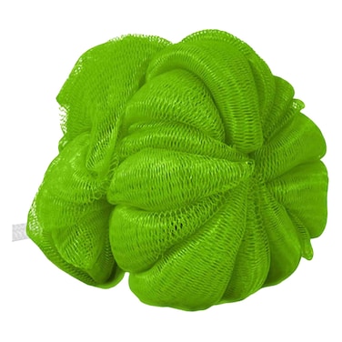 Bonito Bt1897 Bath Sponge Green