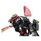 LEGO SUPER MECH VS.POISON IVY? MECH