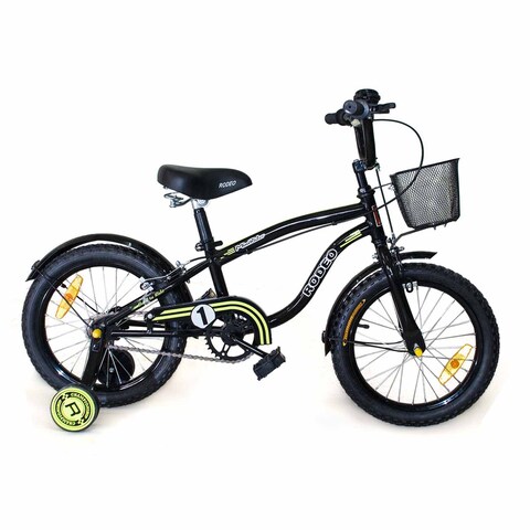 Rodeo Bicycle For Childern - Size 16