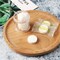 100-Piece Bag Moisturizing Disposable Compressed Facial Mask Paper with Mask Bowl