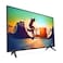 Philips 55-inch 4K Ultra Slim Smart LED TV 55PUT6103/56-6
