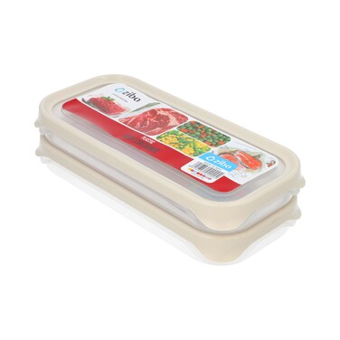 Oziba Plastic Meat Container
