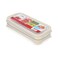 Oziba Plastic Meat Container