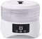 Mebashi Food Dehydrator, 200W, ME-FOD8001, White/Clear/Black