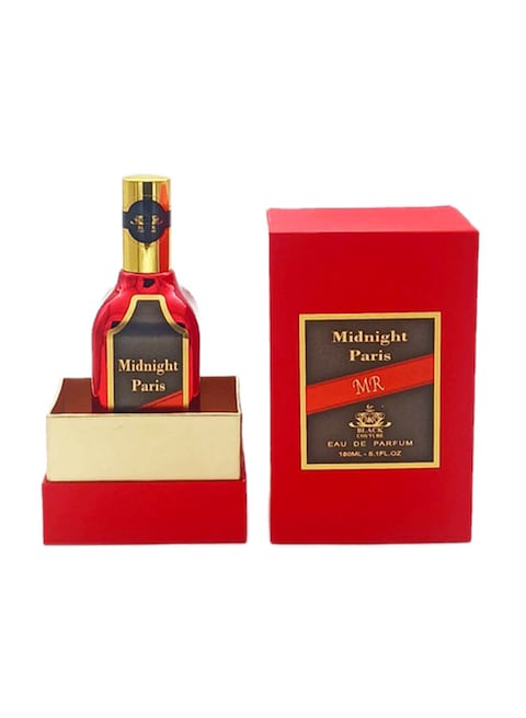 ميدنايت باريس EDP 180مل