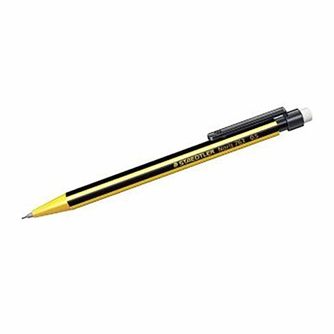STAEDTLER 2NORIS MEC PENCIL05