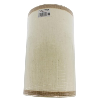 LC 0967 Netted Shade Cylinder