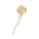 Aiwanto Pearl Hair Clips Fashion Party Wear Stylish Hair Clips