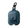 Twelve South - Airpods AirSnap Leather Protective Case Teal