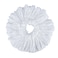 Royalford 100% Cotton Super Absorbent Microfiber Mop Head Rf9871