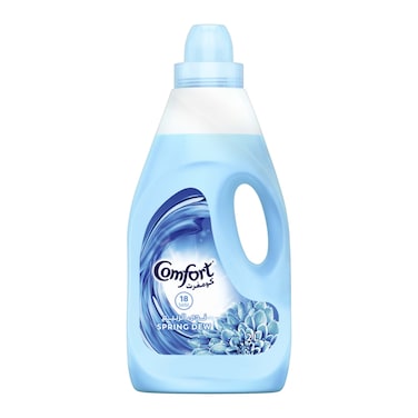 Comfort Spring Dew Fabric Softener - 2 Liter