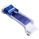 Dolmer Grape Leaves Rolling Machine Blue/White 40X14X10cm