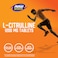 Now Sports Nutrition, L-Citrulline, Extra Strength 1200 Mg, Amino Acid, 120 Tablets (0116)