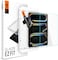 Spigen Tempered Glass Screen Protector [GLAStR EZ Fit] for iPad PRO 13 inch M4 (2024) with Auto Align Technology - [Case Friendly]