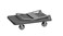 Platform Trolley, 300kg load capacity