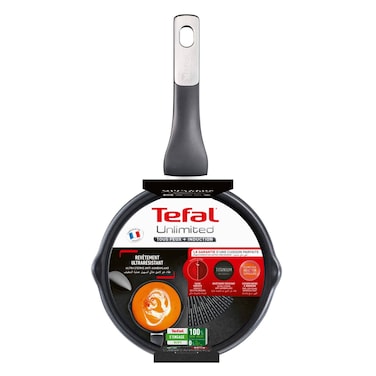 Tefal G2553002 Saucepan 20cm