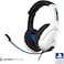 PDP Headset LVL50 Wired stereo PS4 - PS5