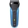 Braun Series 3 Clean &amp; Close 310s Wet &amp; Dry Electric/Rechargeable Shaver