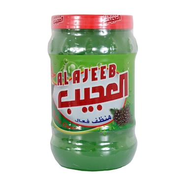 Al ajeeb super gel 2 Kg