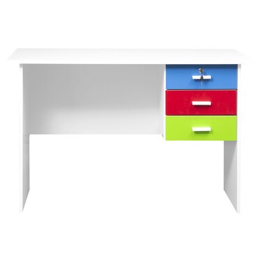 WT-Easycare Study Desk Multicolour 1160x570x720mm