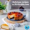 Kiri Spreadable Cream Cheese Squares 24 Portions 400g