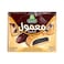 Halwani Bros Maamoul Dates Filled Cookies 40g Pack of 12
