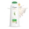 DOVE HAIR FALL RESCUE SHAMPOO 600ML