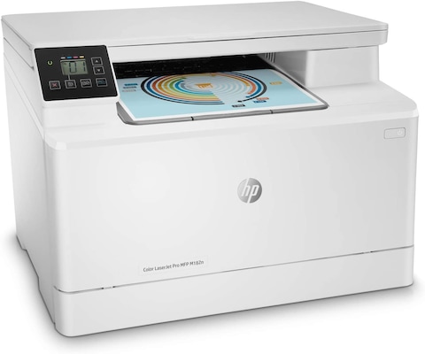 HP Color LaserJet Pro MFP M182n