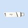 Aigo U350 64 GB 3.1 High Speed USB Drive Dual Rotating Type C + Type A for Mobile, PC, Laptop,Tablet, Computer &amp; PC etc. Fast transfer speed latest USB 3.1 (64, GB)